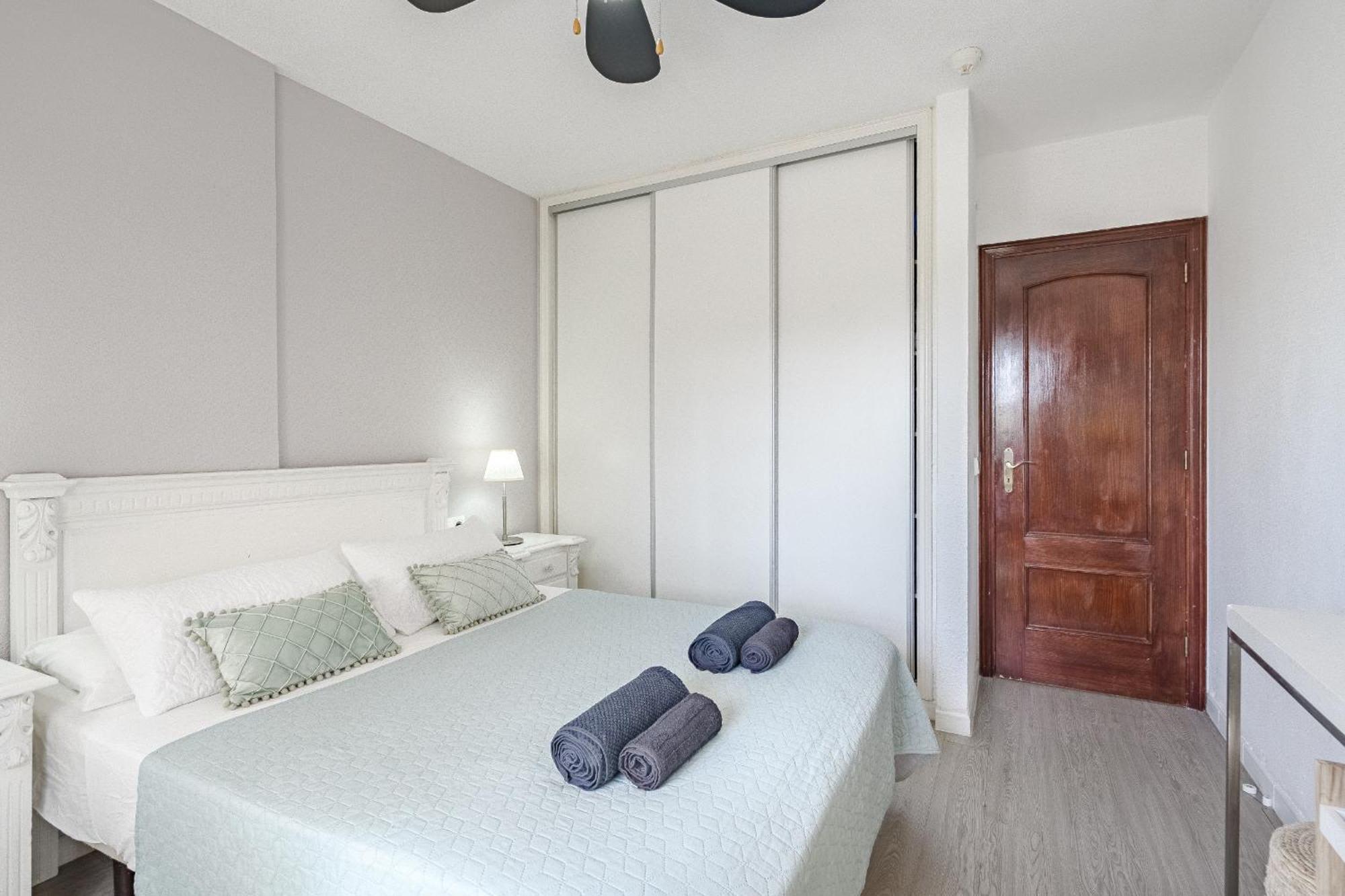 Albatros Golf Del Sur Apartment サンミゲル・デ・アボナ エクステリア 写真